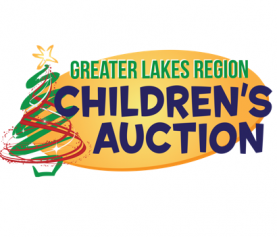 Greater Lakes Region Children’s Auction Earns Platinum Seal of Transparency with Nonprofit Watchdog Candid