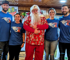 Greater Lakes Region Children’s Auction Raises Over $28,000 Through 2025 Christmas in July Event on The Mount Washington